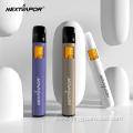 Kungfu Vapes V2 THC HHC Oil Disposable Vaporizer